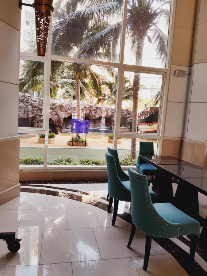 Grande Caribbean Apartment