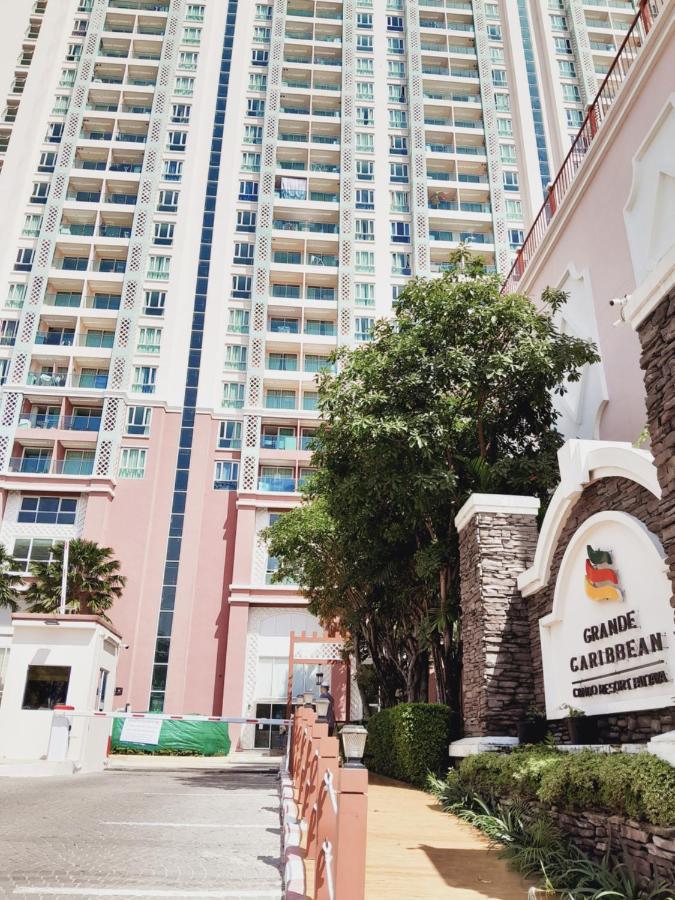 Apartment Grande Caribbean