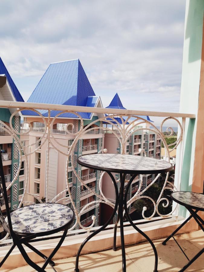 Grande Caribbean Apartment