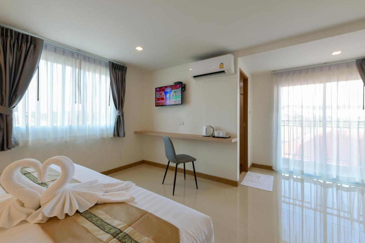 Iris Palace 5*