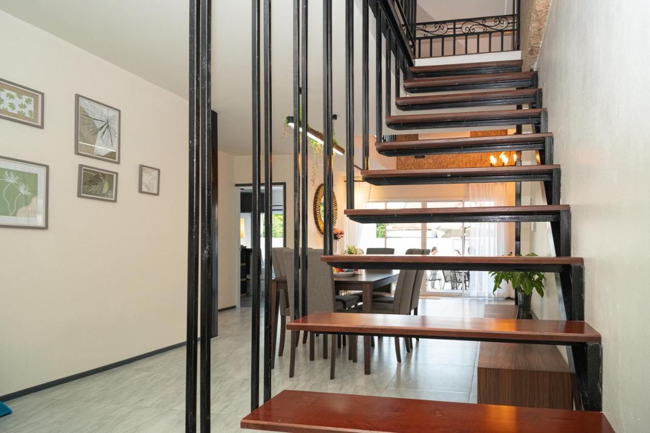 Mohana Pool 4 Bedrooms Near Walking Street Pousada