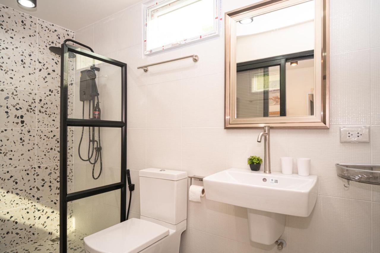 Pousada Mohana Pool 4 Bedrooms Near Walking Street