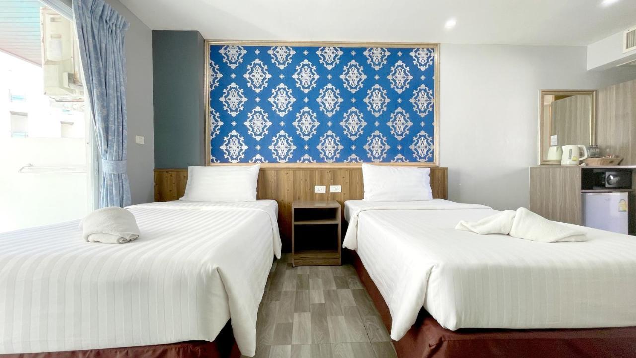 Dragon , Pattaya Jomtien Beach