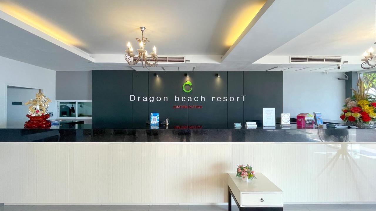 Dragon , Pattaya Hotel 3*