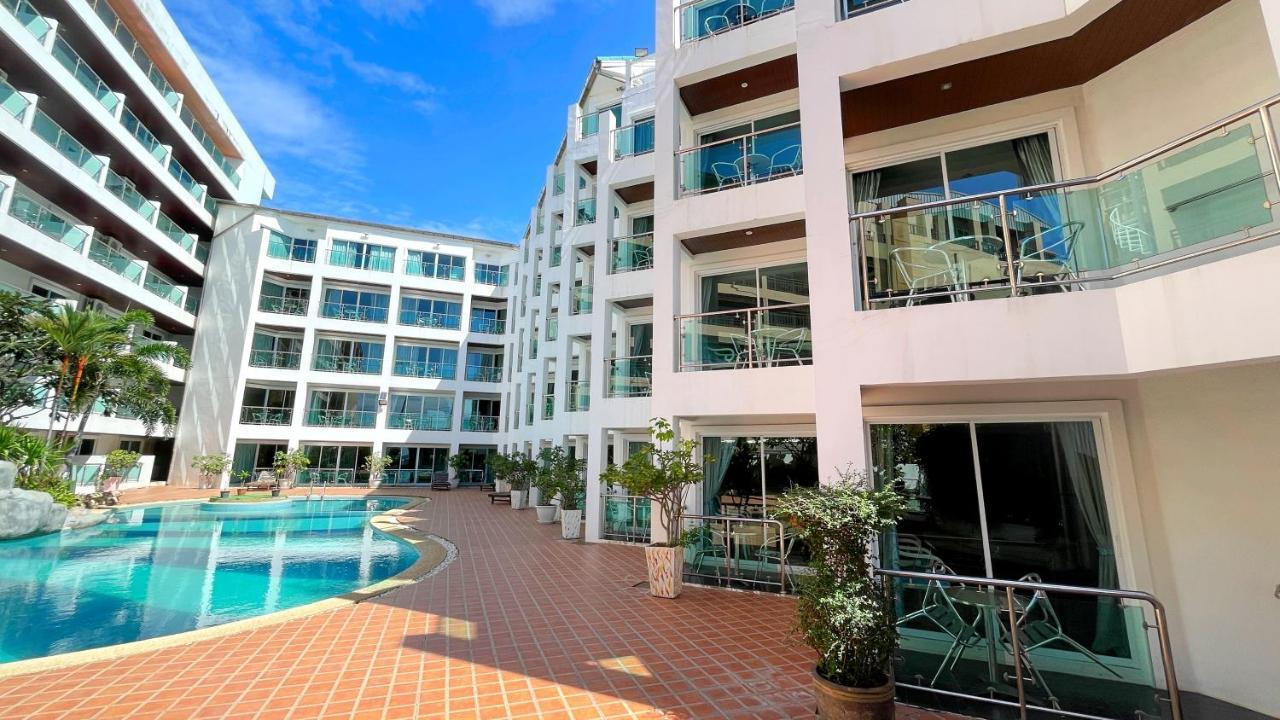 Dragon , Pattaya Hotel Jomtien Beach