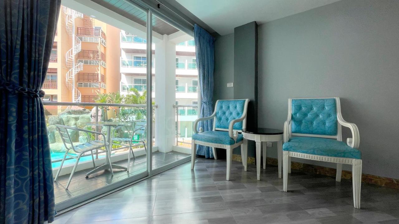 Hotel Dragon , Pattaya 3*