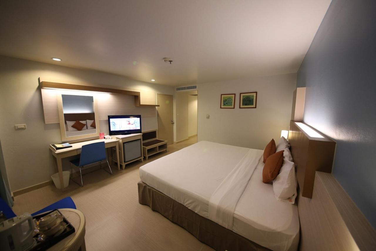 Sunshine Vista 3*