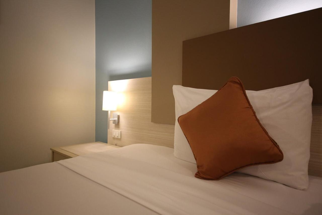 Resort Sunshine Vista Pattaya