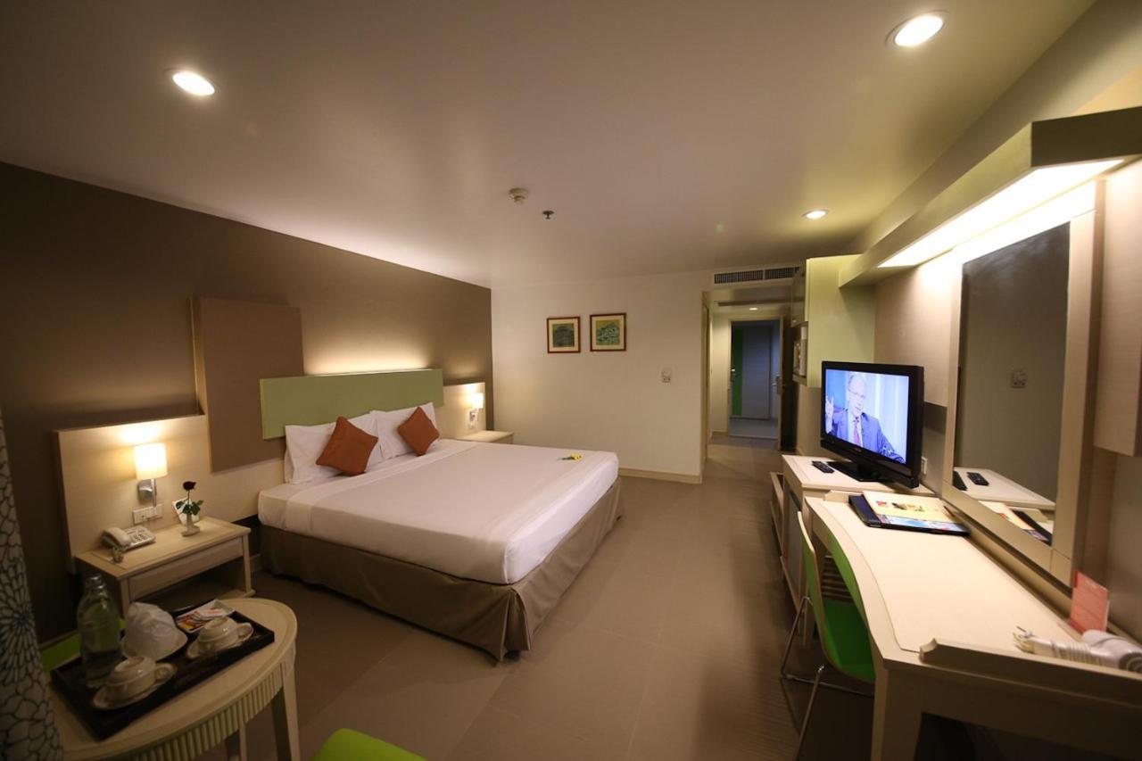 Sunshine Vista รีสอร์ท 3*