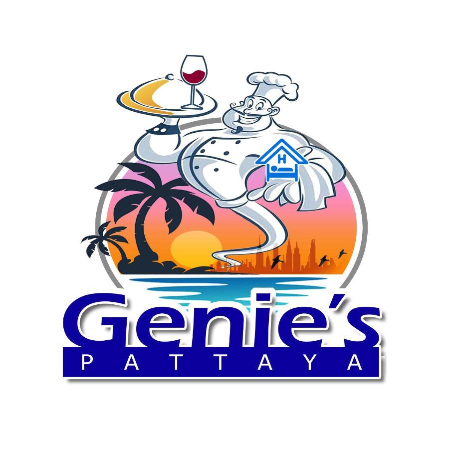 Genie's Hotel Pattaya