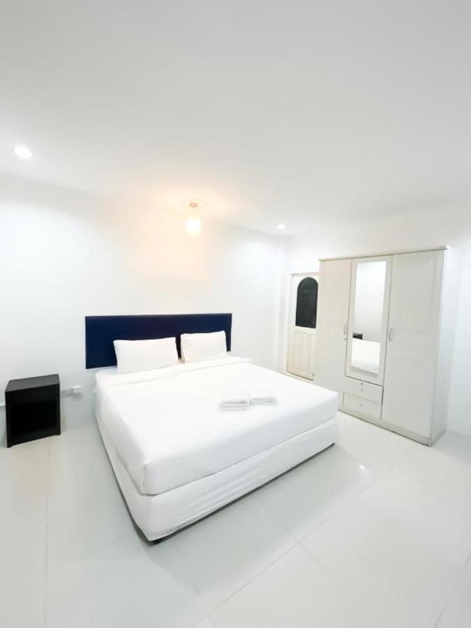 Hotel Genie's Pattaya