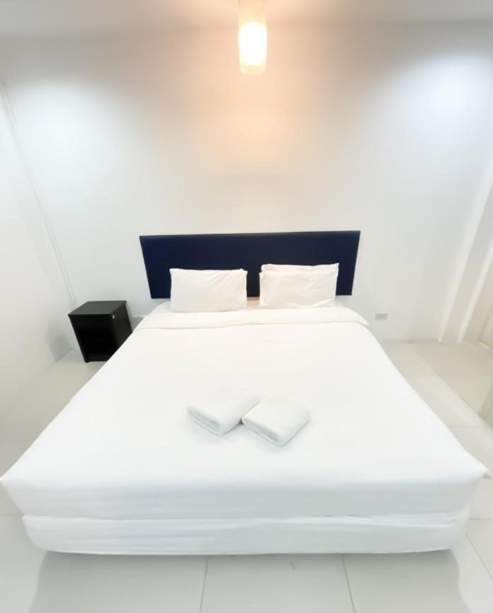 Hotel Genie's Pattaya