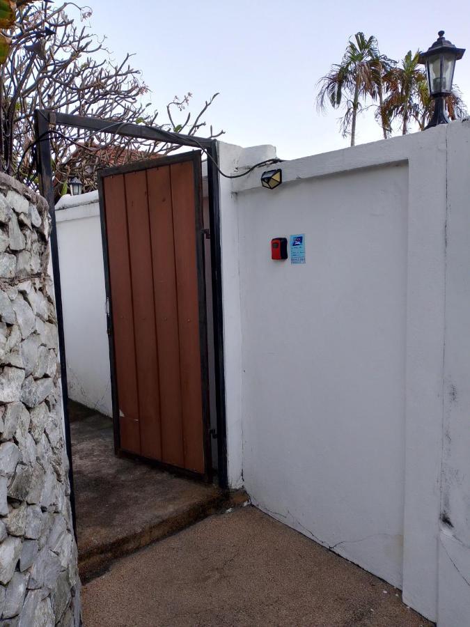 Villa Luxury Private Pool 5 Min From Walking Street And Beaches