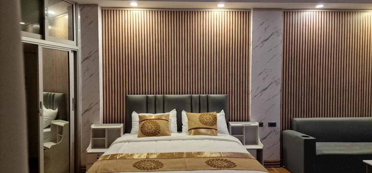 Aparthotel Xcess Pattaya