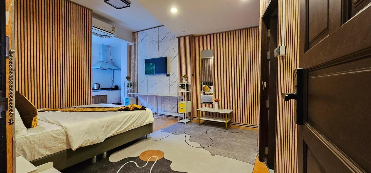 Aparthotel Xcess