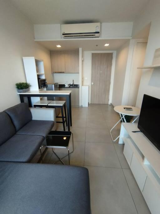 Seaview Apartamento