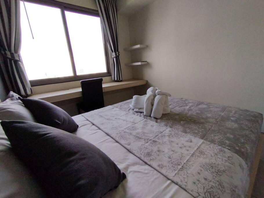 Apartamento Seaview