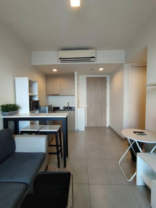 Apartamento Seaview