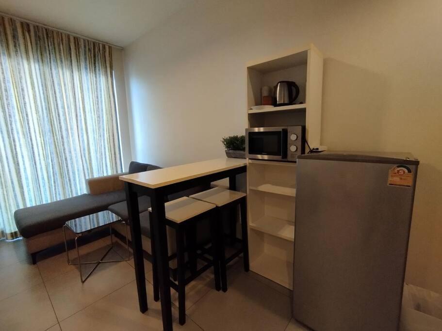 Seaview Apartamento