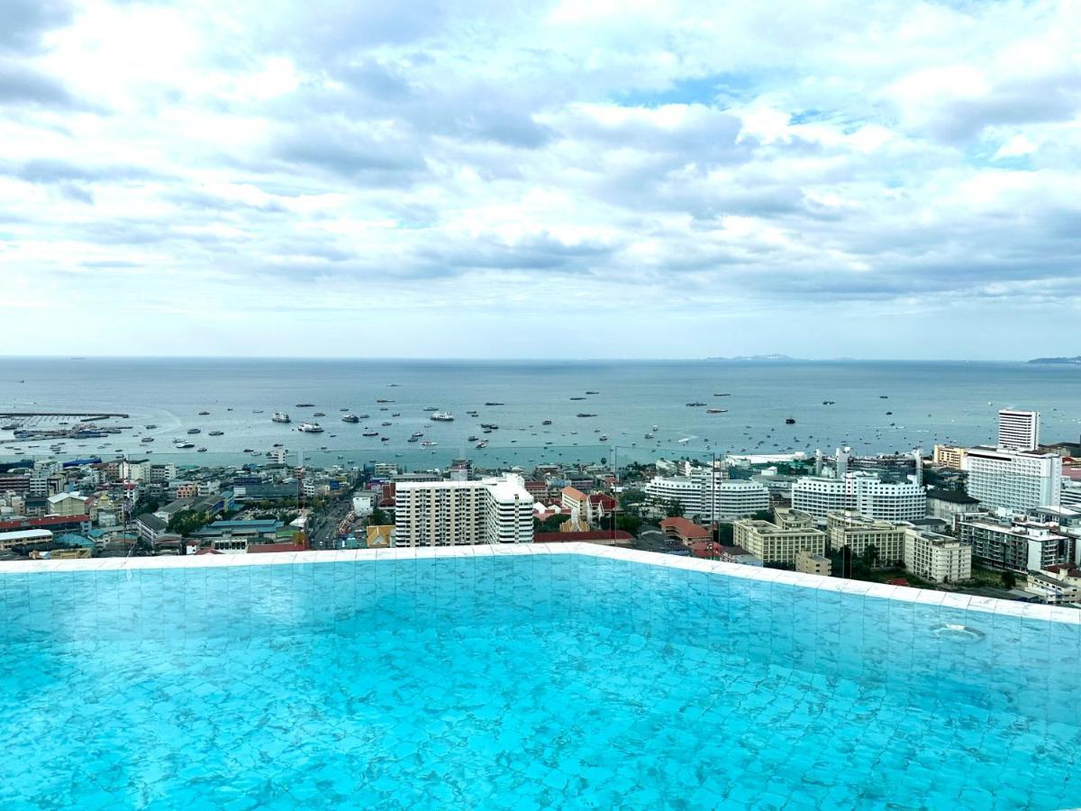 Millennium Tower * Pattaya