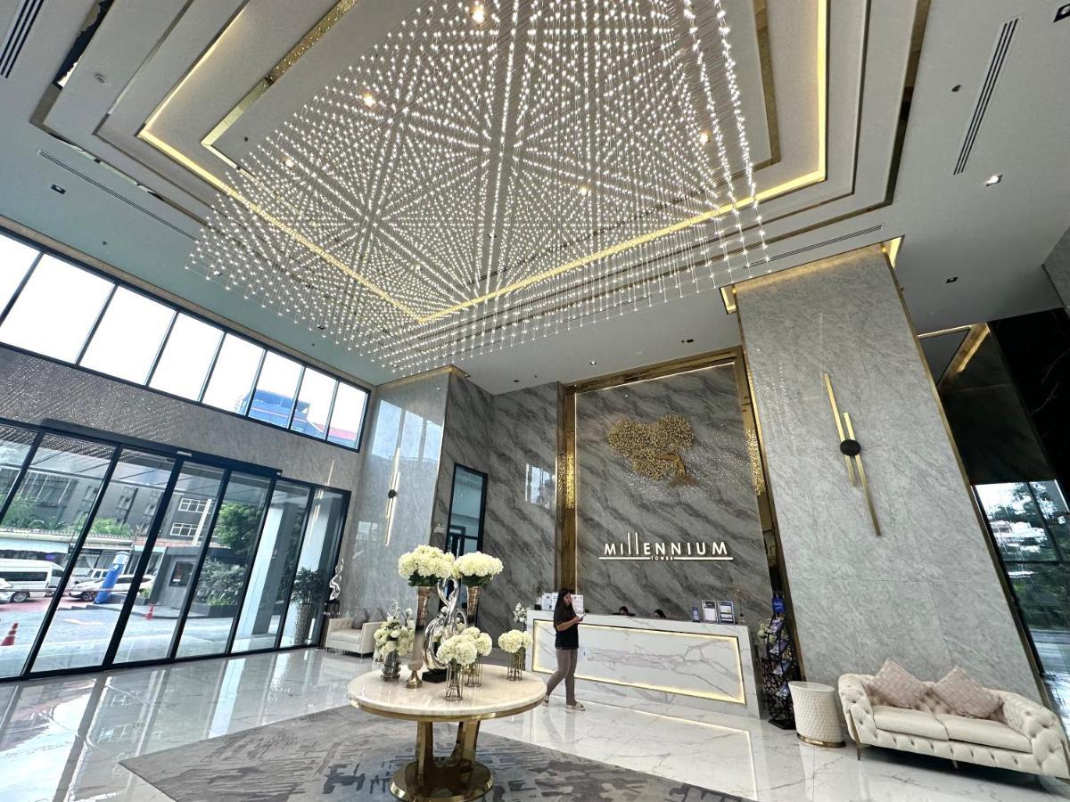 Apartment Millennium Tower *