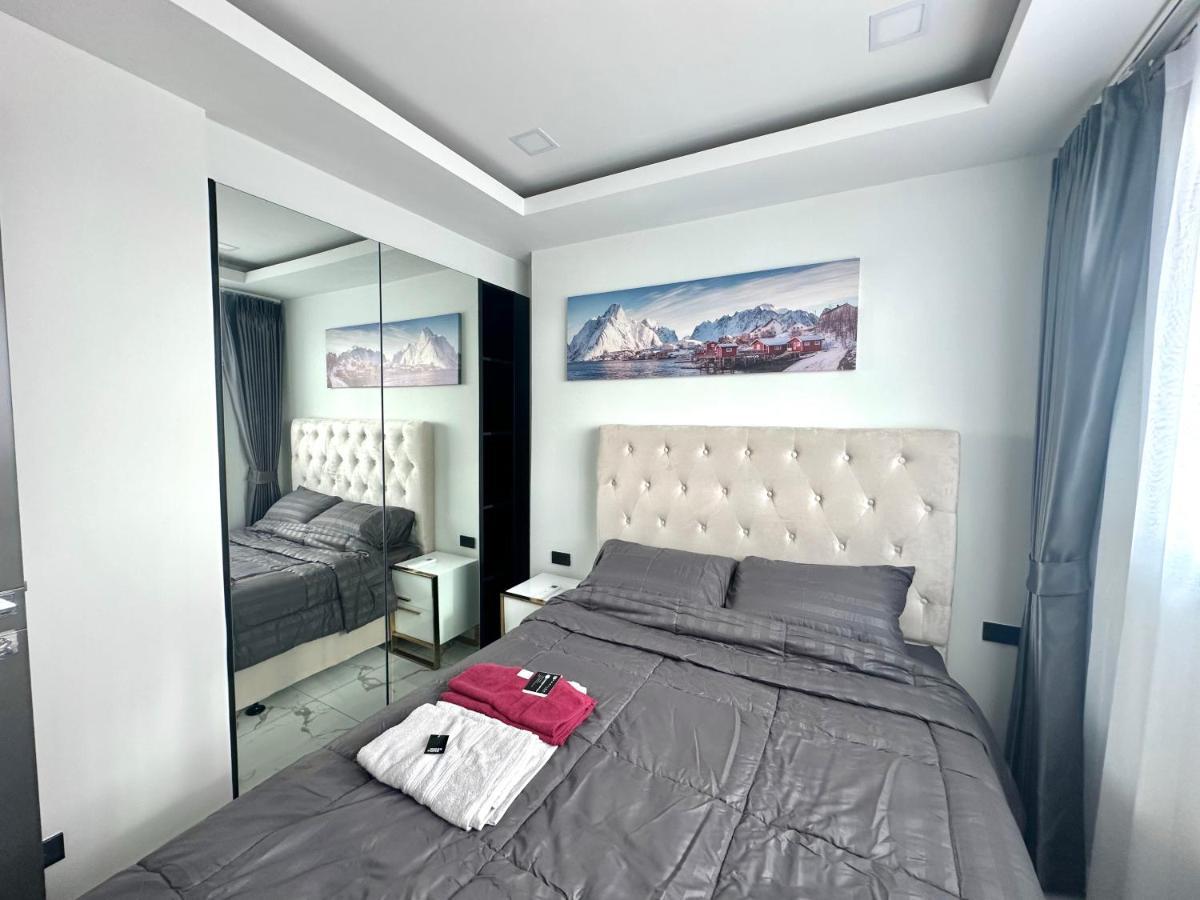 Millennium Tower Apartment