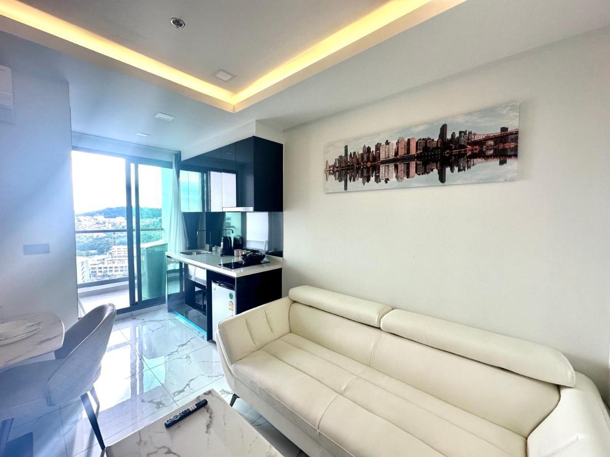 Millennium Tower *