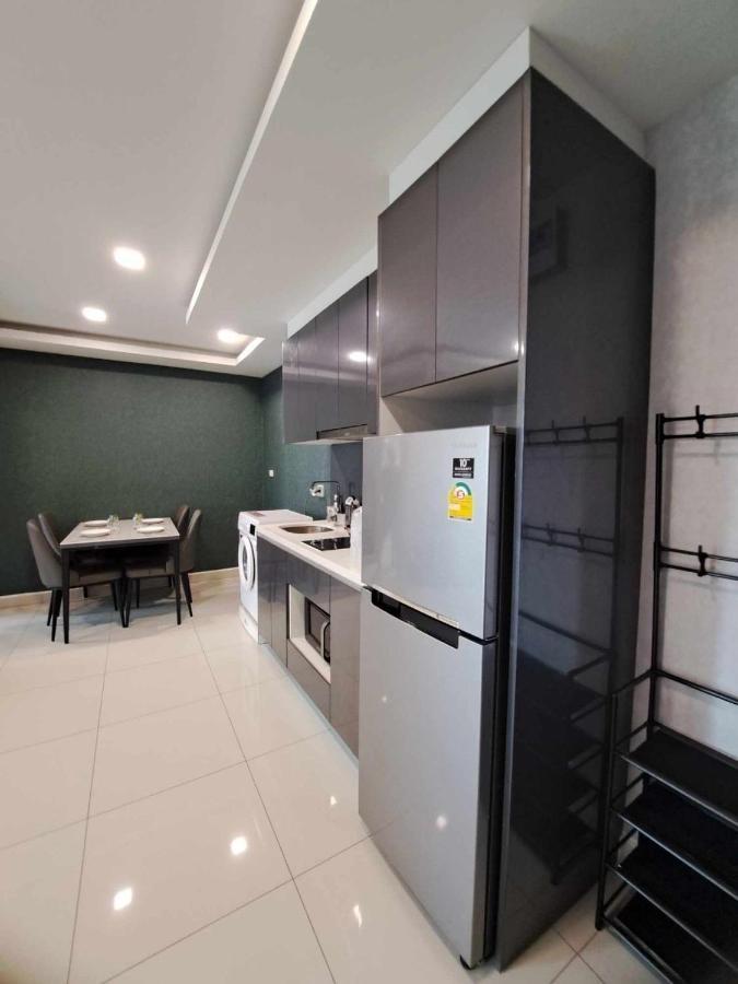 Arcadia Beach Continental By Saowanee Apartment