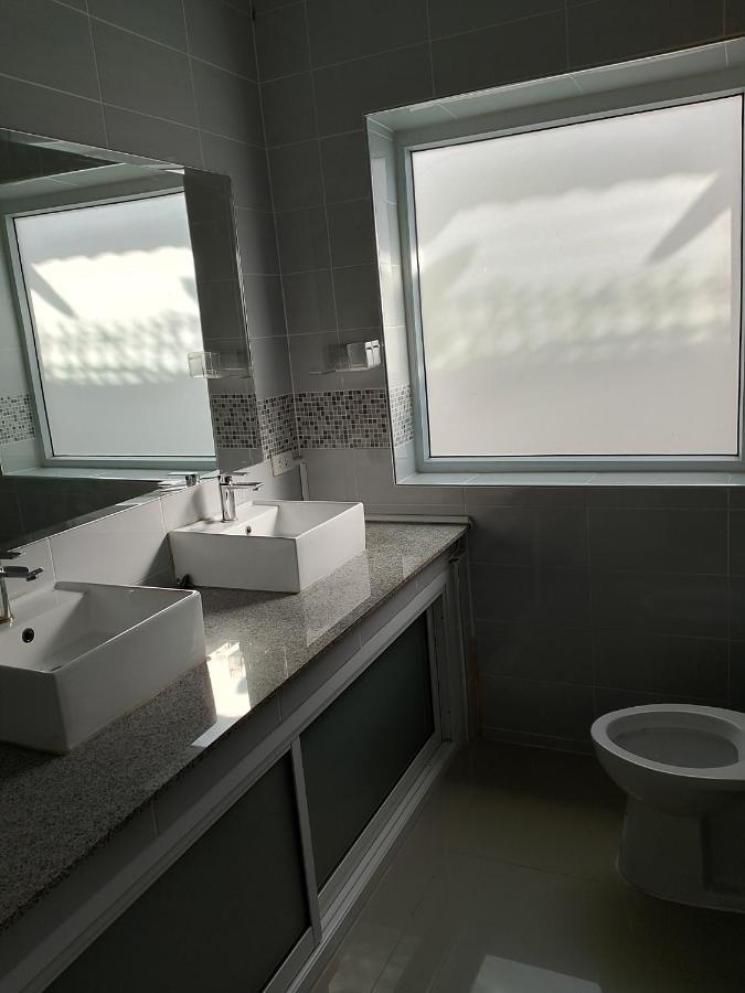 Luxury Private Pool 5 Min From Walking Street And Beaches Villa Pattaya