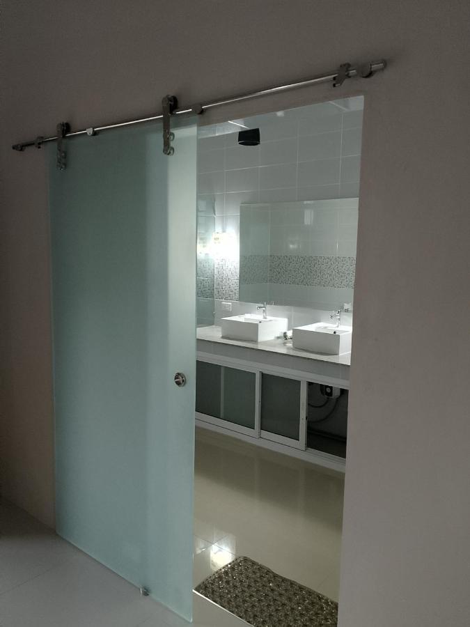 Luxury Private Pool 5 Min From Walking Street And Beaches Pattaya