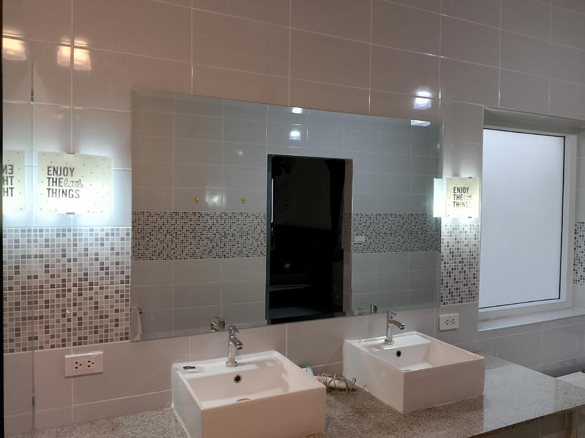 Luxury Private Pool 5 Min From Walking Street And Beaches Villa