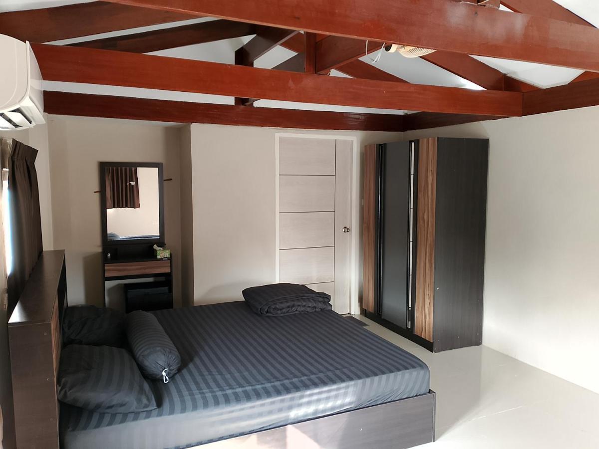 Villa Luxury Private Pool 5 Min From Walking Street And Beaches *