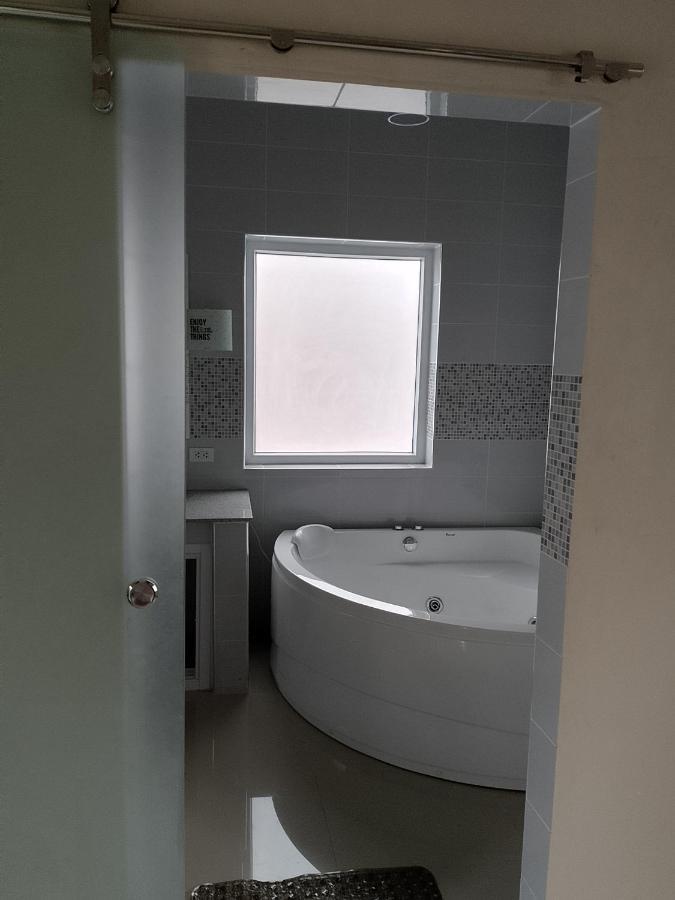 Luxury Private Pool 5 Min From Walking Street And Beaches Villa Pattaya