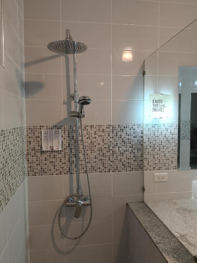 Luxury Private Pool 5 Min From Walking Street And Beaches Pattaya