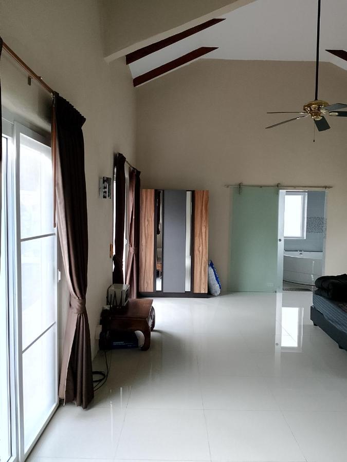 Luxury Private Pool 5 Min From Walking Street And Beaches *