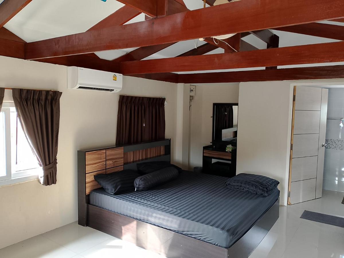 Villa Luxury Private Pool 5 Min From Walking Street And Beaches Pattaya