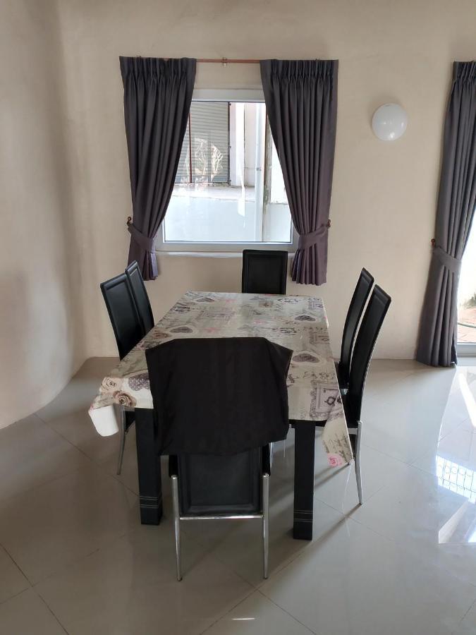 Villa Luxury Private Pool 5 Min From Walking Street And Beaches *