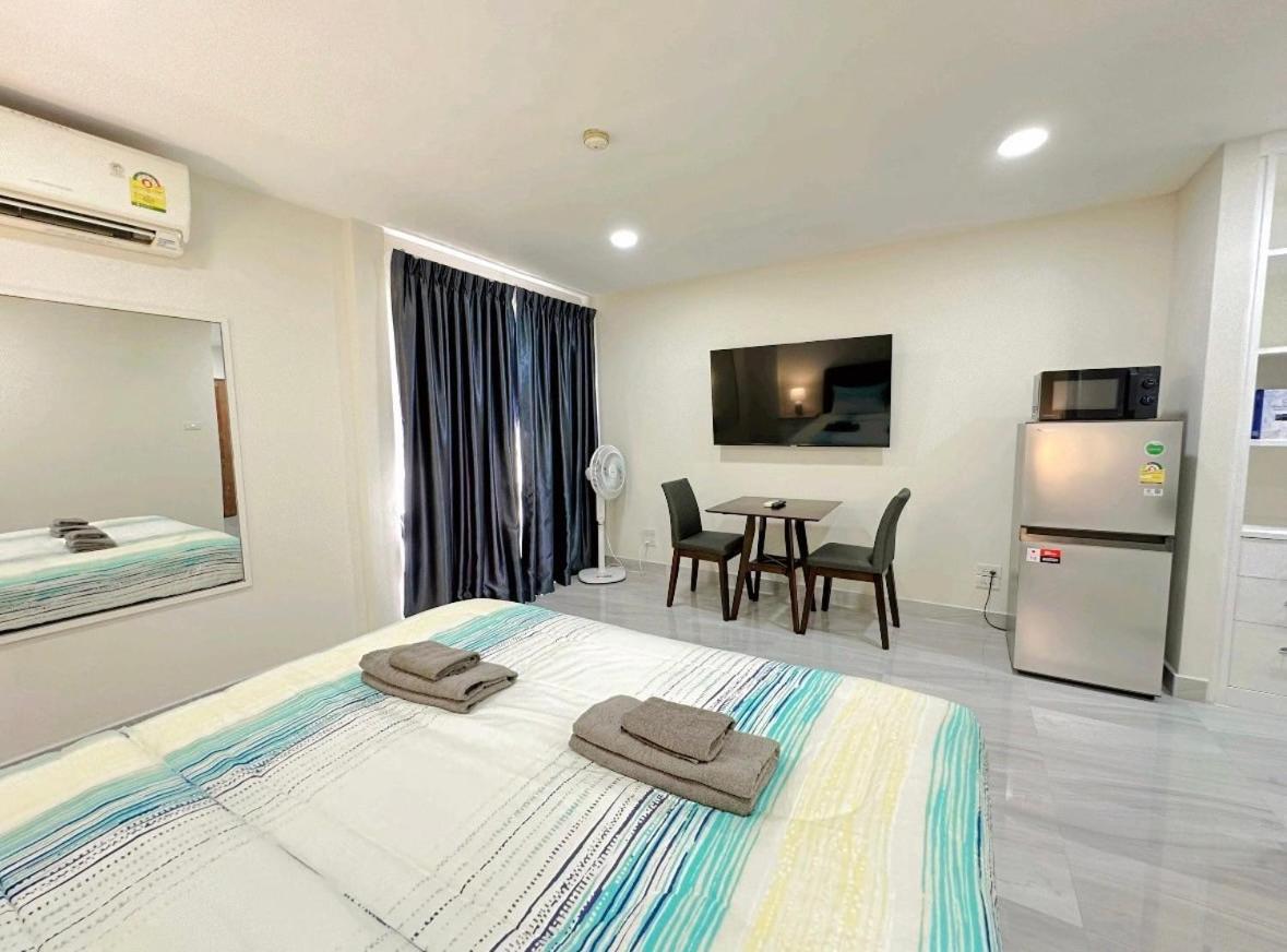 Diana Estate Apartment