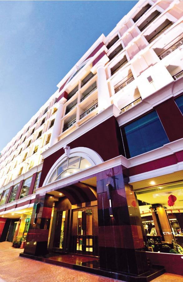Hotel Intimate - Sha Extra 4*