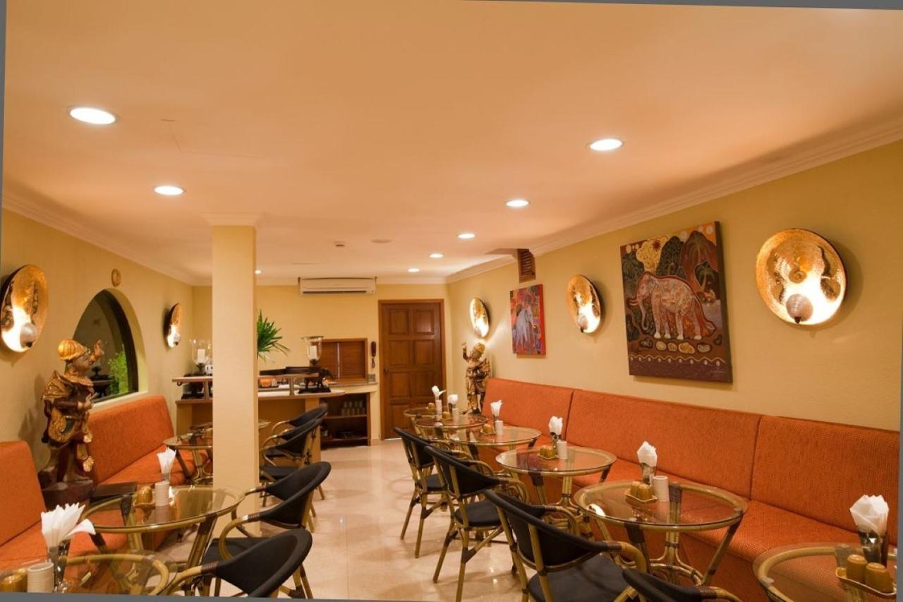Baan Souy Sha Extra 2* Pattaya