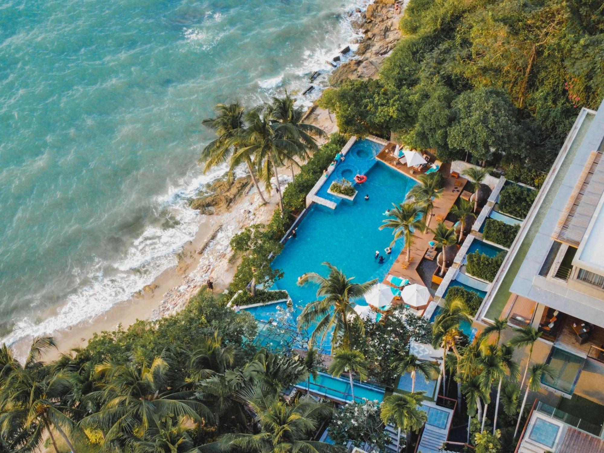 Cape Dara 5*
