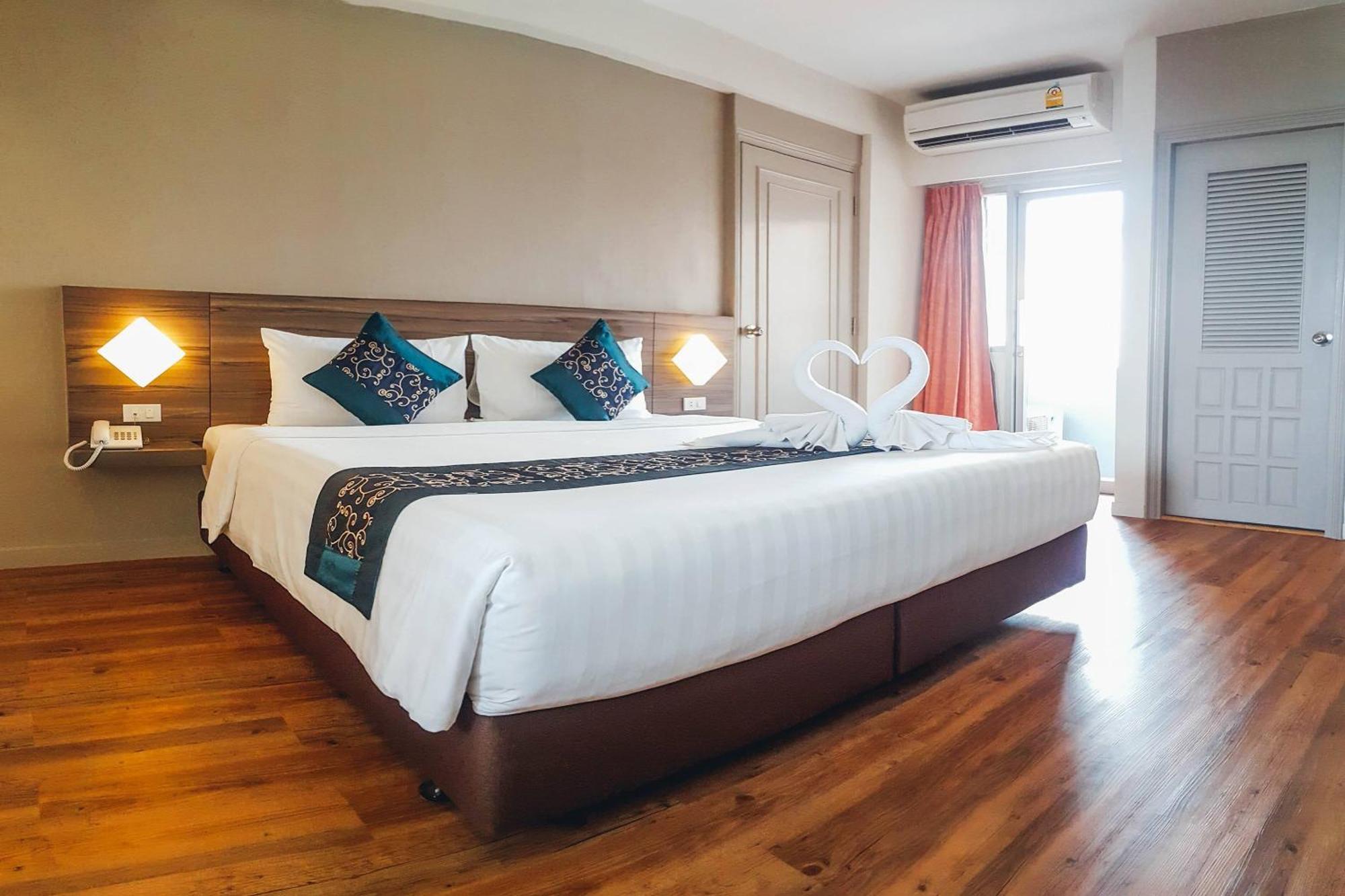 Hotel Eastiny Pattaya