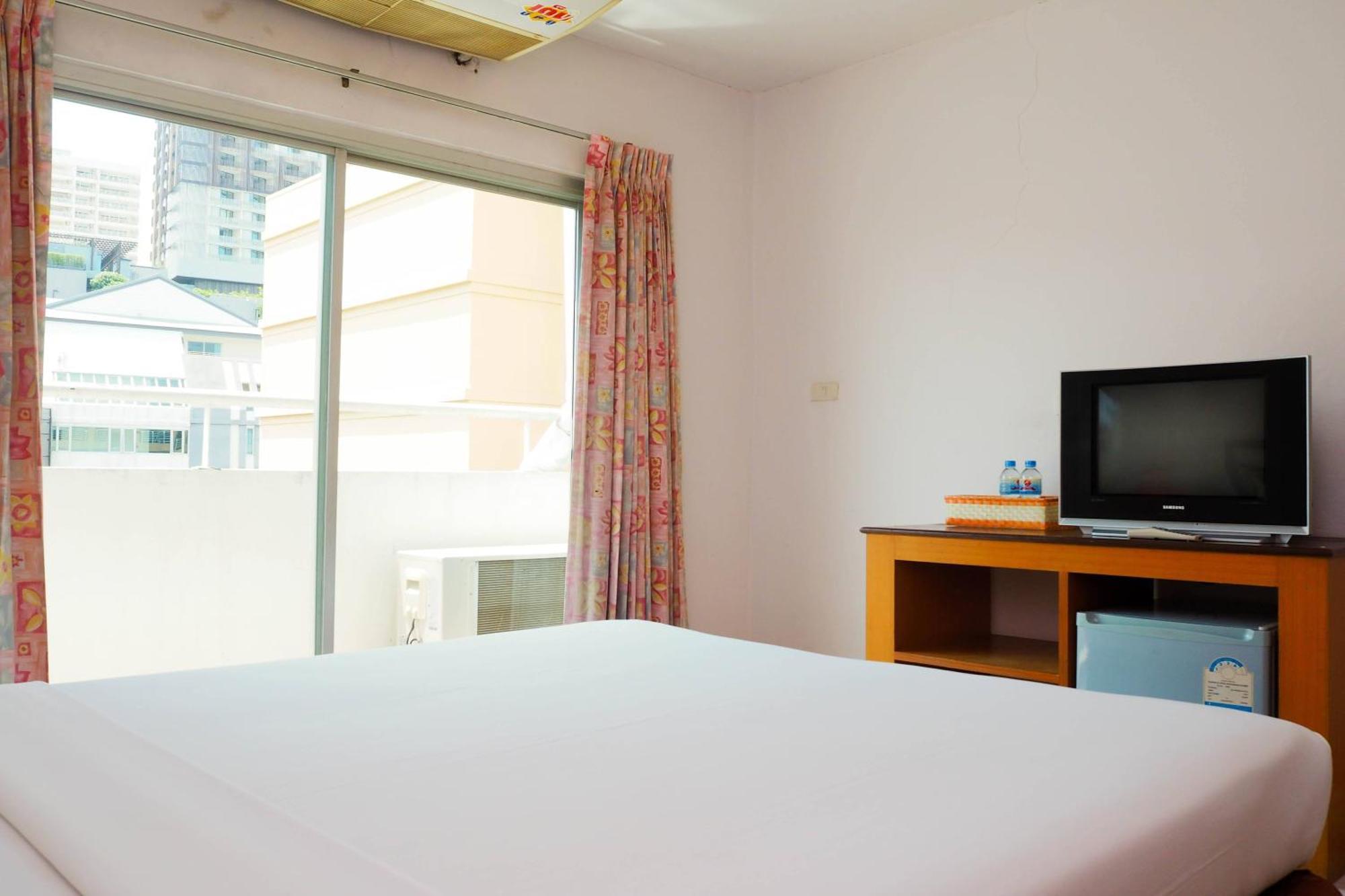 Hotel Eastiny Bella Vista 2*