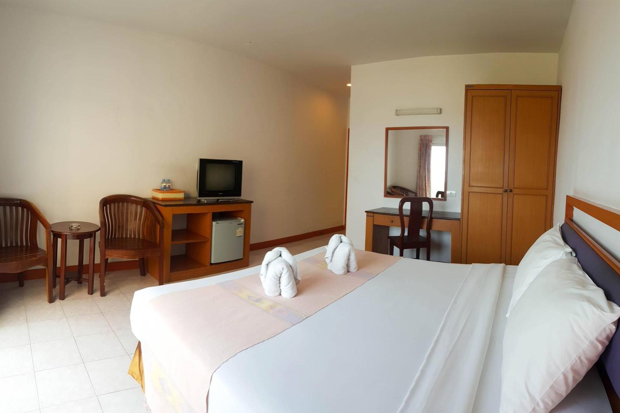 Hotel Eastiny Bella Vista 2*