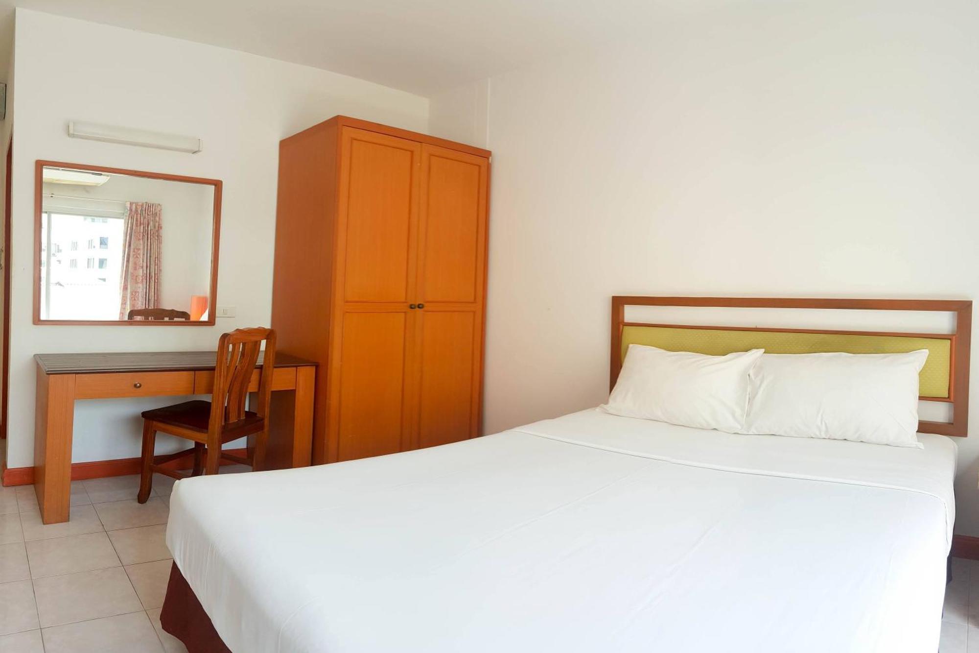 Hotel Eastiny Bella Vista 2*