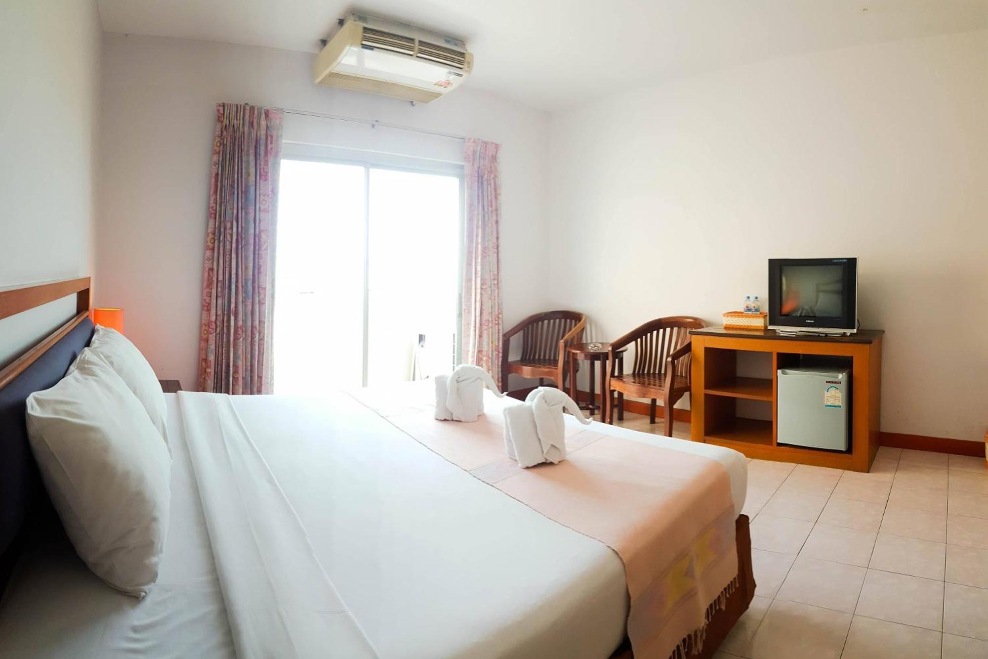 Hotel Eastiny Bella Vista