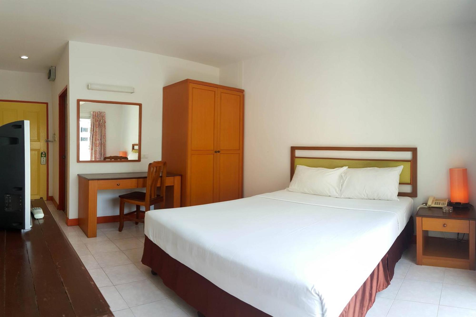 Eastiny Bella Vista Pattaya