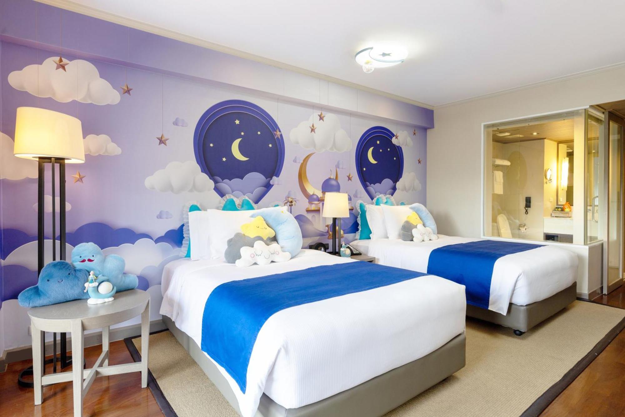 Hotel Avani Pattaya