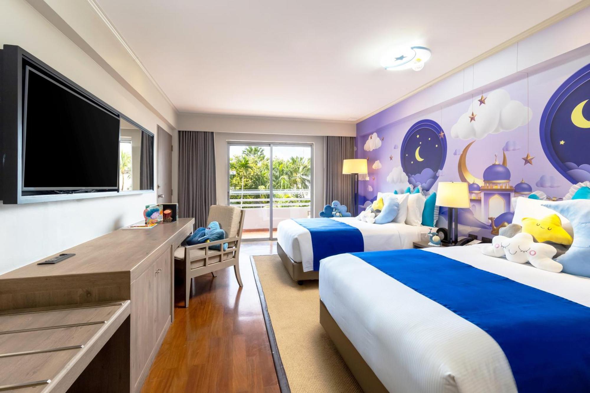 Hotel Avani 5*