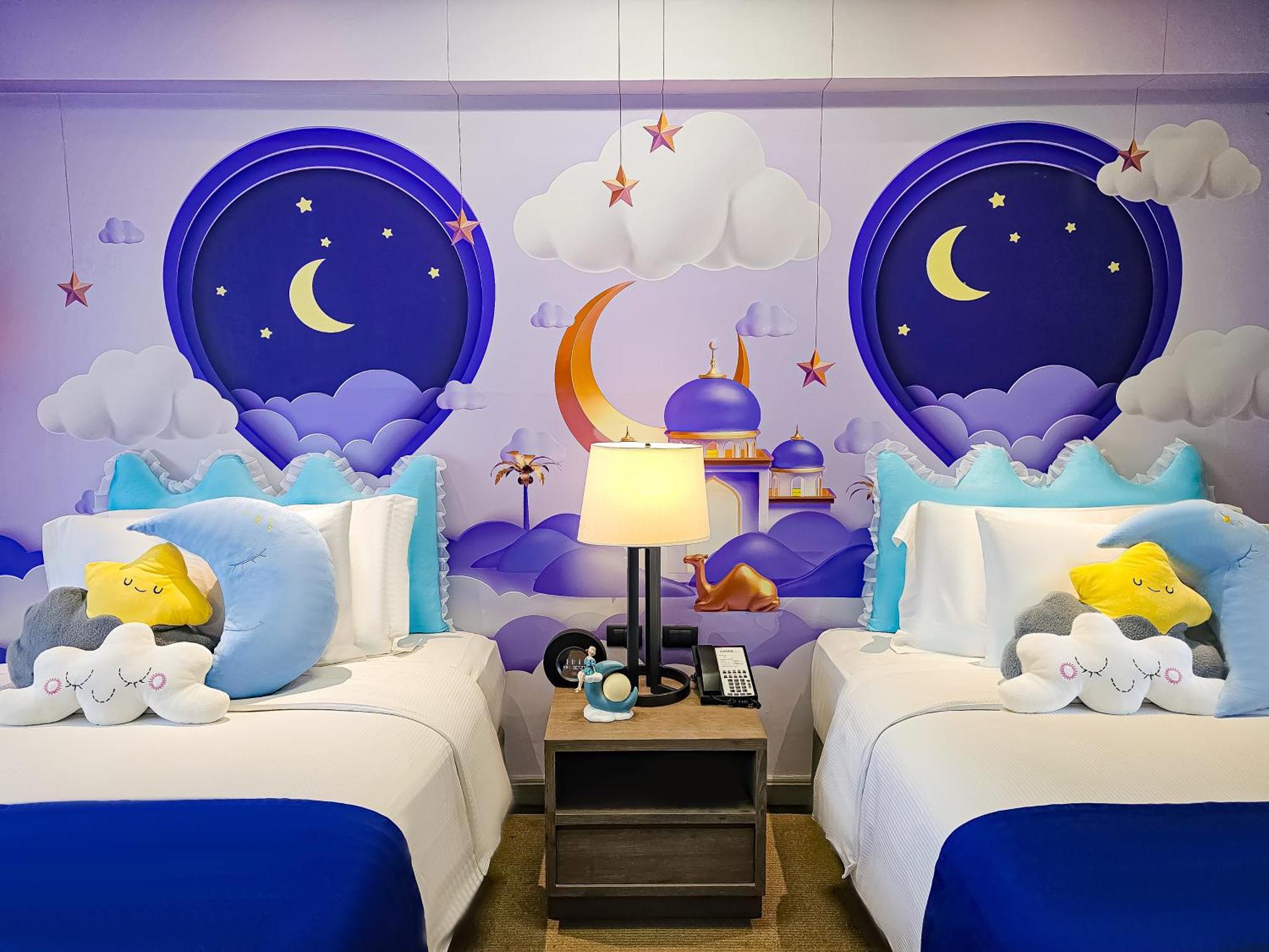 Avani 5* Pattaya